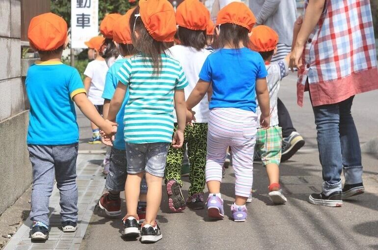 園の紹介